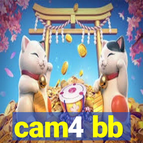 cam4 bb